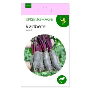 RØDBETER - TAUNUS