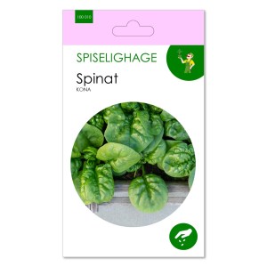 SPINAT- KONA