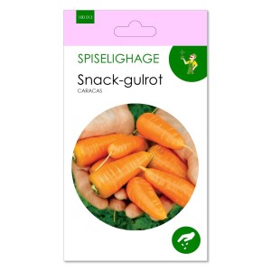 SNACK GULROT- CARACAS