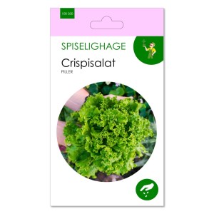 CRISPISALAT