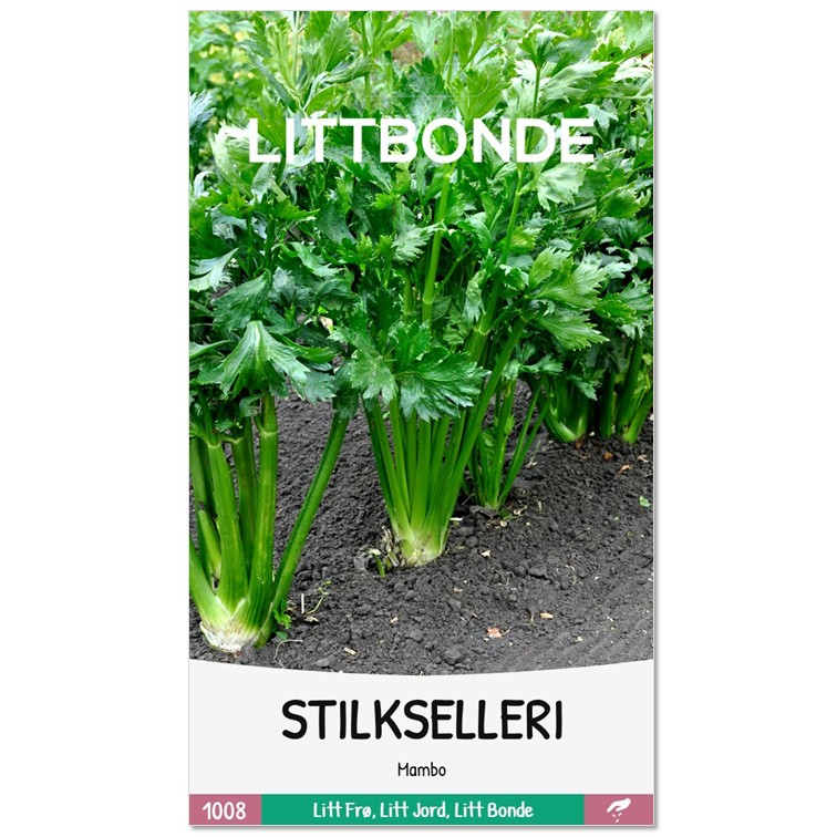 LITTBONDE® STILKSELLERI - Mambo