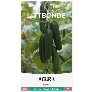 AGURK - Picolino