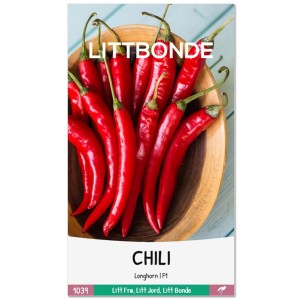 CHILI - Longhorn | F1