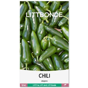 CHILI - Jalapeno