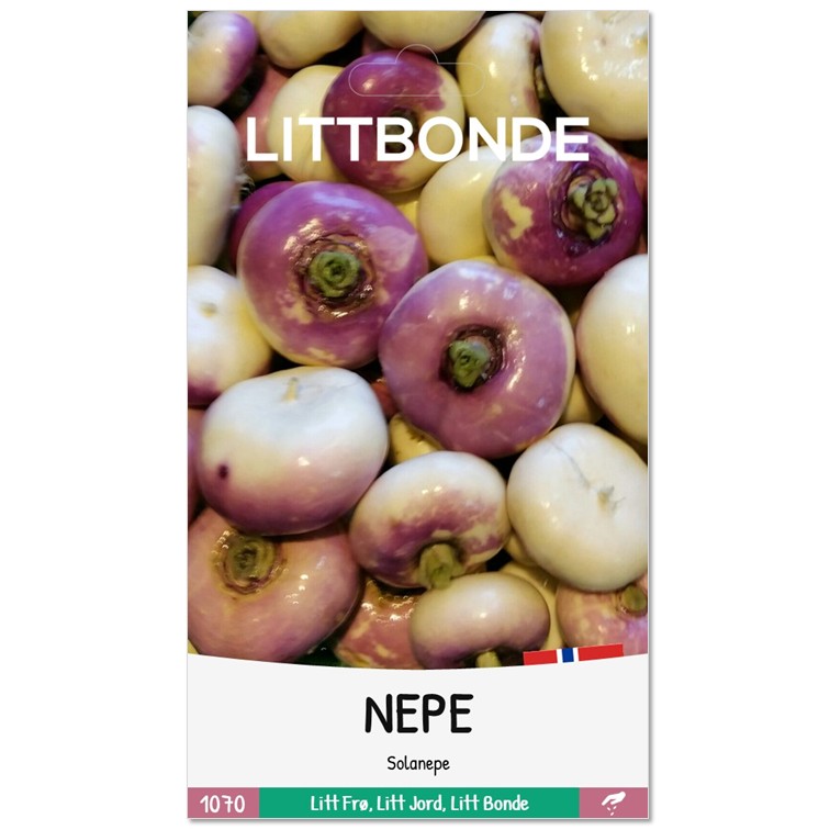 LITTBONDE® NEPE- Solanepe
