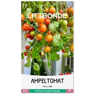 AMPELTOMAT - Cherry Falls