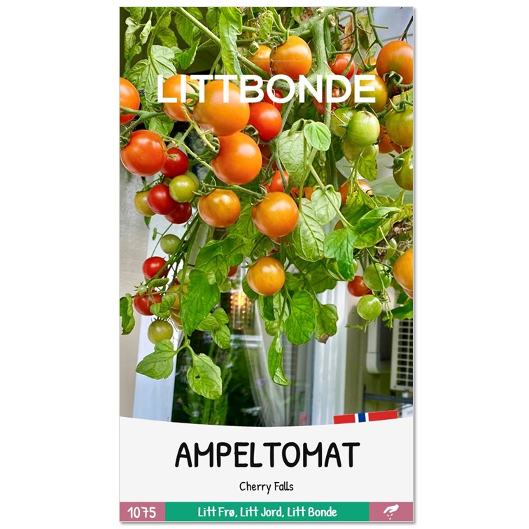 LITTBONDE® AMPELTOMAT - Cherry Falls