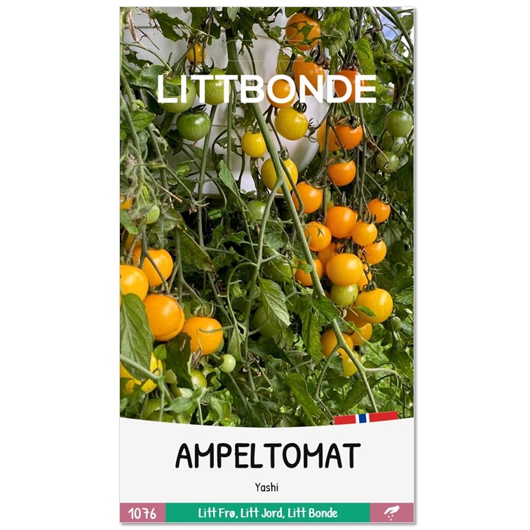 LITTBONDE® AMPELTOMAT - Yashi