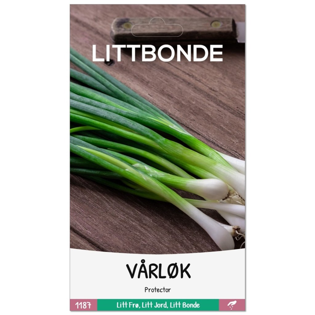 LITTBONDE® VÅRLØK - Protector