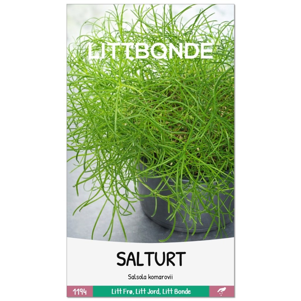 LITTBONDE® SALTURT-Salsola komarovii