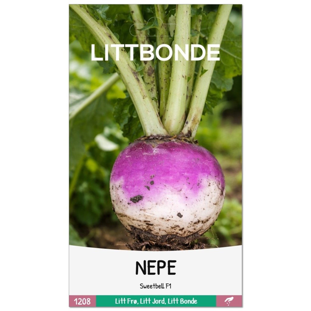 LITTBONDE® NEPE- Sweetbell F1