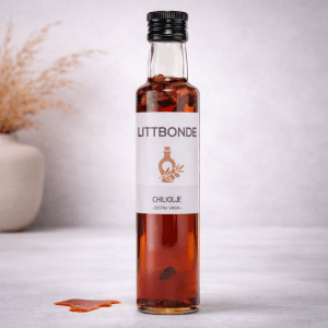 CHILIOLJE, EXTRA VIRGIN