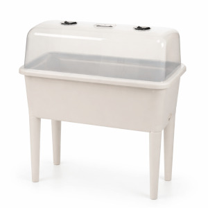 DYRKINGSKASSE - MED LOKK, BEN OG SELVVANNING