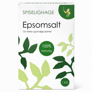 (1 KG) EPSOMSALT