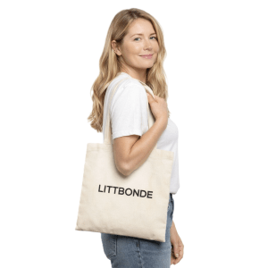 LITTBONDE® – Handlenett