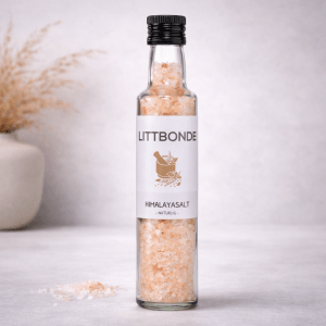 KRYDDER, HIMALAYASALT