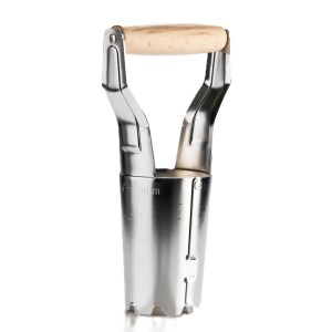 HÅNDREDSKAP, LØKPLANTER