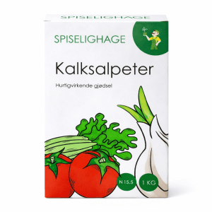 (1 KG) KALKSALPETER