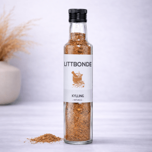 KRYDDER, KYLLING