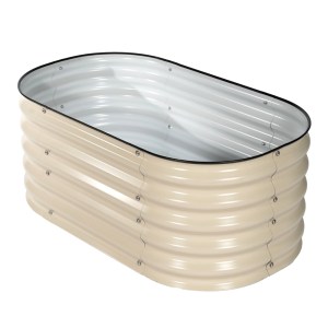 PLANTEKASSE – BEIGE | 105X60CM