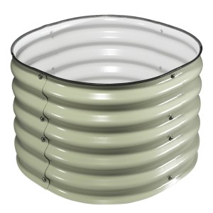 PLANTEKASSE – OLIVE GREEN | 60X60CM