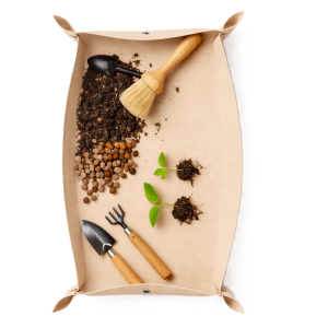 OMPOTTINGSMATTE, BEIGE – 60X30CM (M)