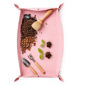 OMPOTTINGSMATTE, ROSA – 60X30CM (M)