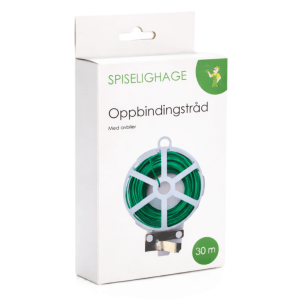 OPPBINDINGSTRÅD MED AVBITER, 30M