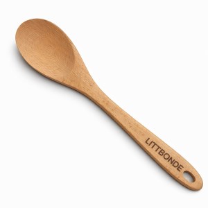 Kjøkkenredskap i treverk - Stekespade