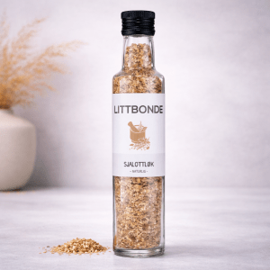 KRYDDER, SJALOTTLØK