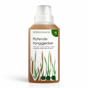 (300 ML) TANGGJØDSEL FRA NORD-NORGE, FLYTENDE