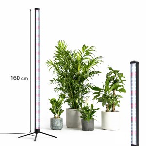 LED VERTIKALT PLANTELYS, 160 CM