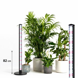 LED VERTIKALT PLANTELYS, 82 CM