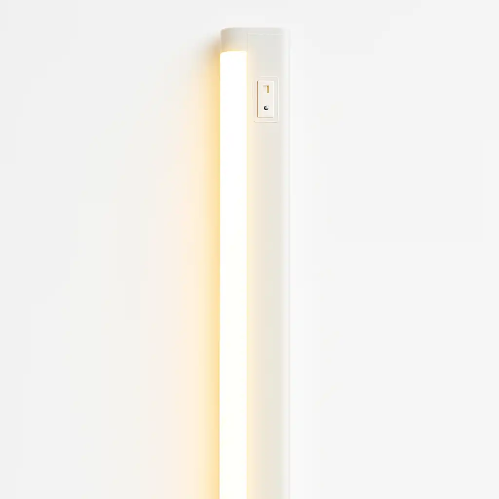 LED PLANTELYS TIL FORKULTIVERING, 60 CM - Bilde 2