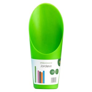 JORDØSE – GRØNN