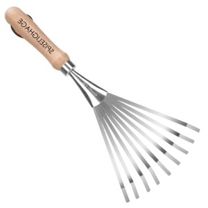 SPISELIGHAGE® – HÅNDRIVE