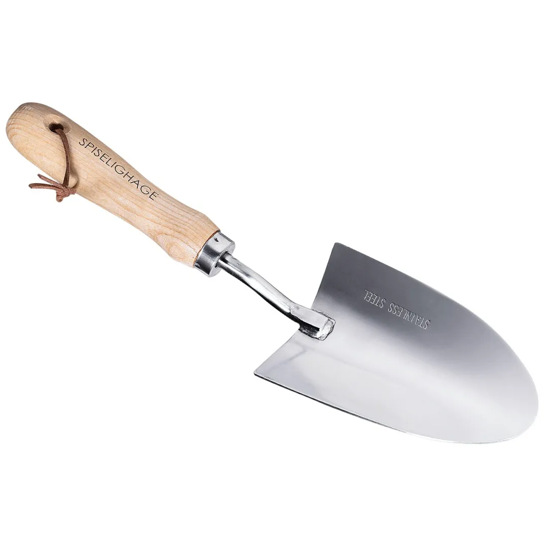 SPISELIGHAGE® – BRED PLANTESPADE