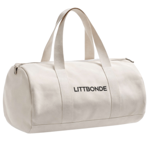 LITTBONDE® – Duffle bag