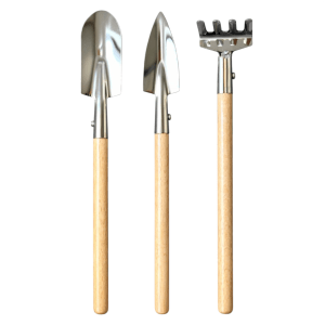 OMPLANTING I 3 DELER