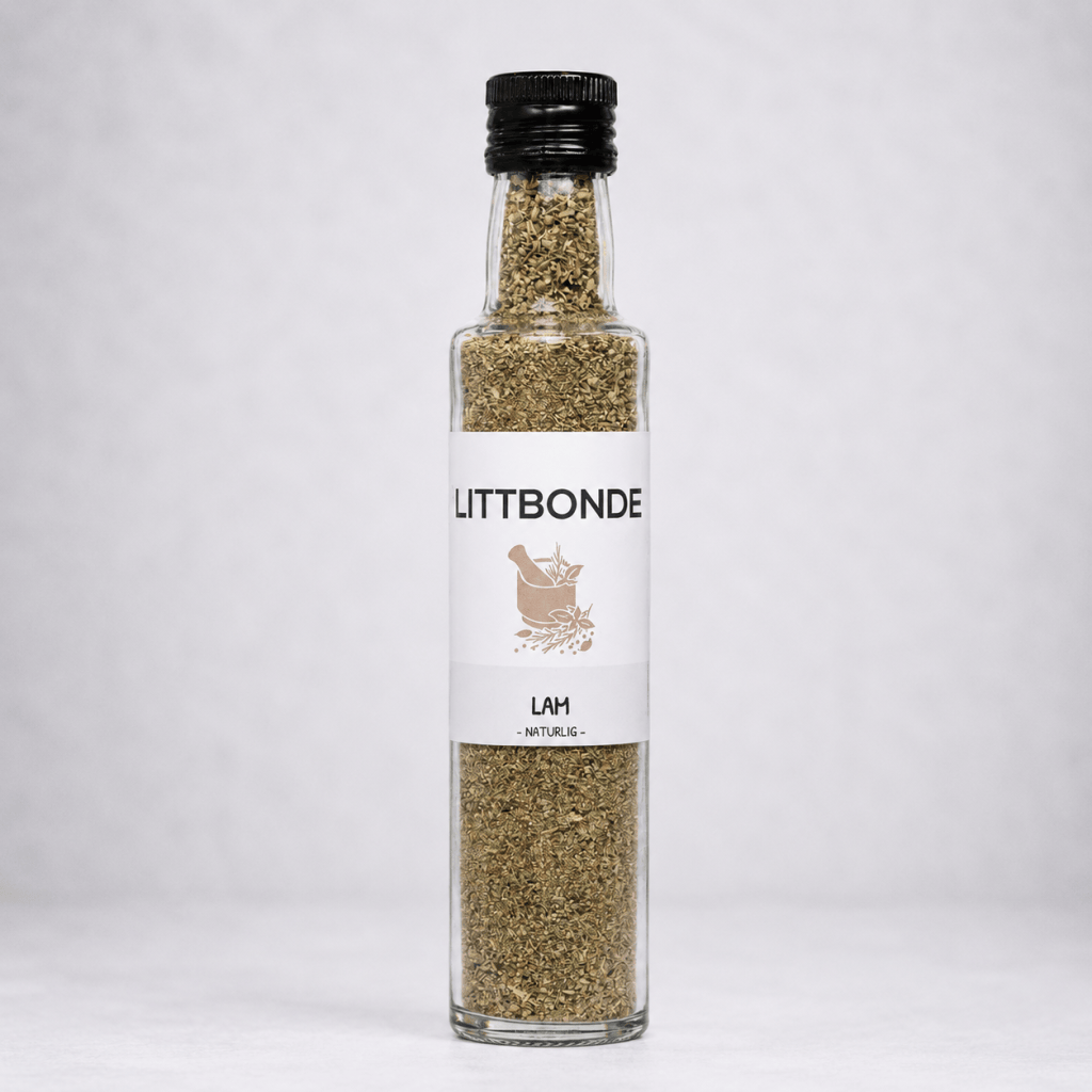 LITTBONDE® KRYDDER, LAM