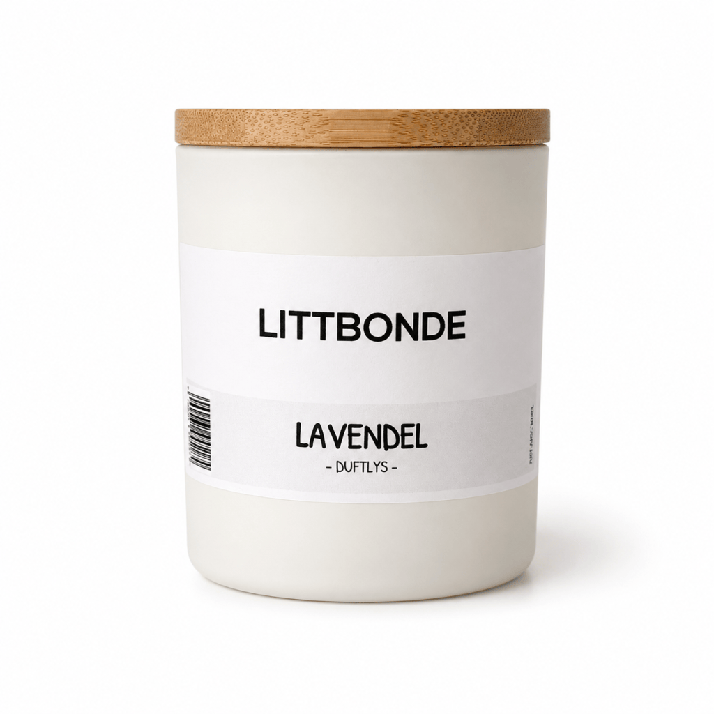 LITTBONDE® DUFTLYS, LAVENDEL