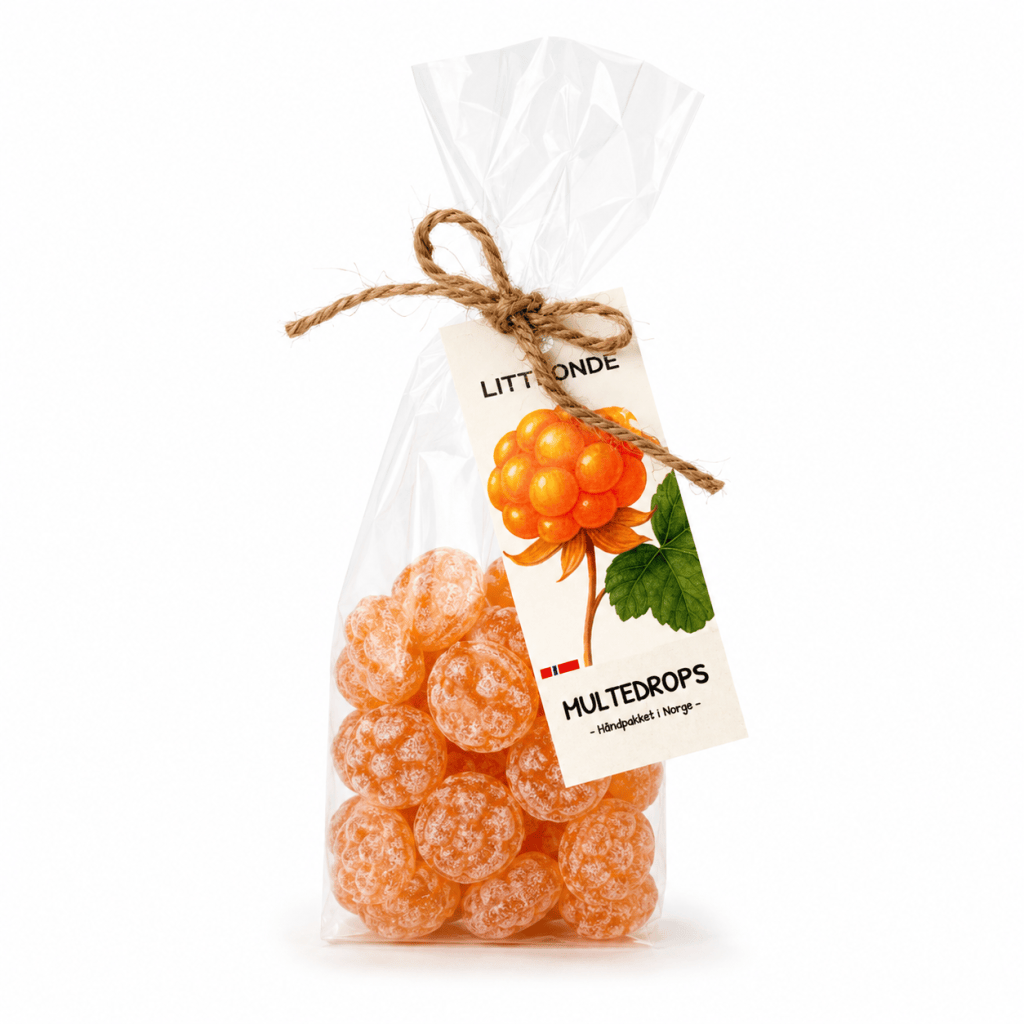 LITTBONDE® MULTEDROPS